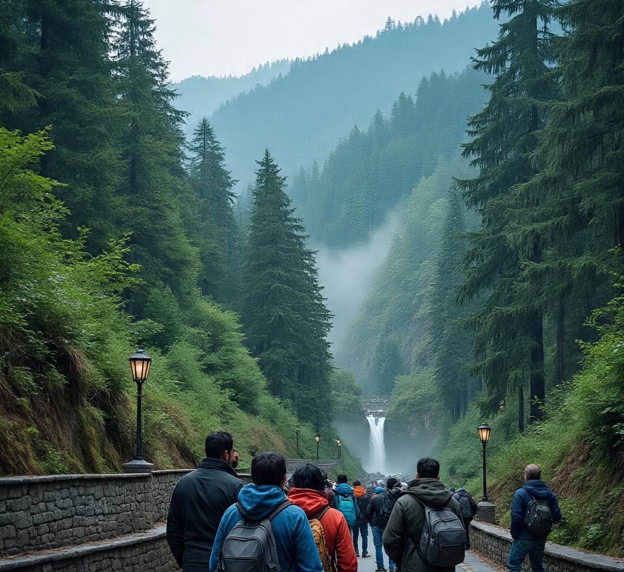 i love ija hotel | restaurant | cab booking | explore village of uttrakhand i love ija