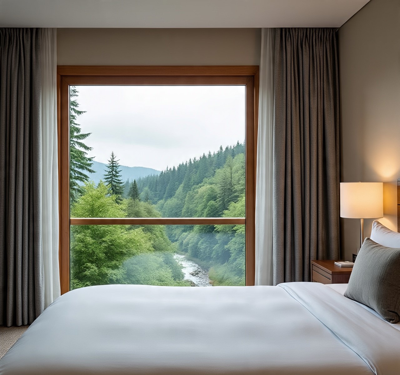 i love ija best room and homestay in mukteshwar nainital