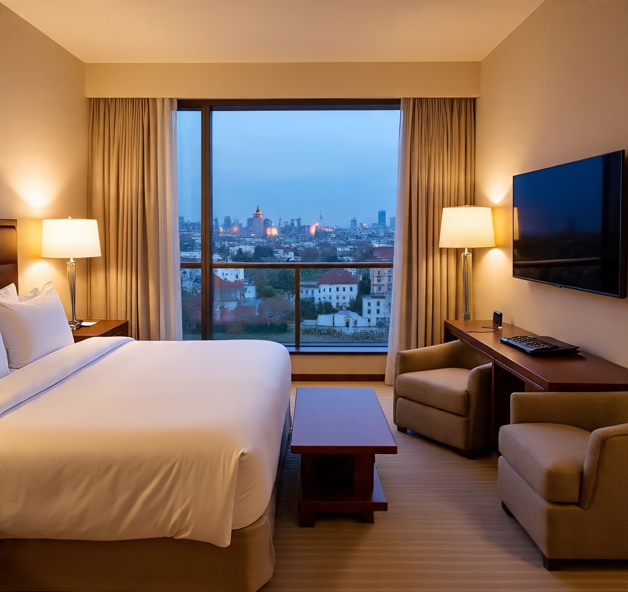 i love ija best room and homestay in mukteshwar nainital